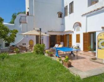 Villa Antonio in Praiano - Photo 1